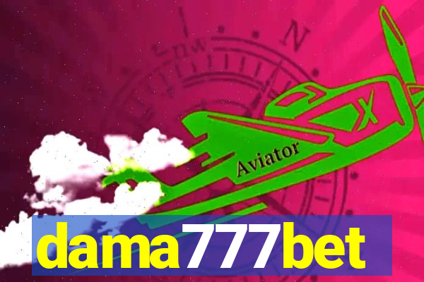 dama777bet