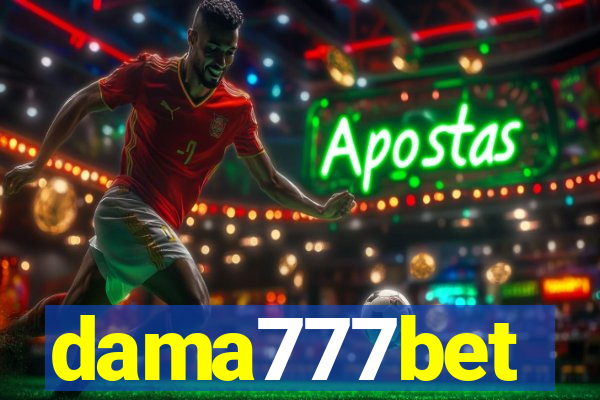 dama777bet