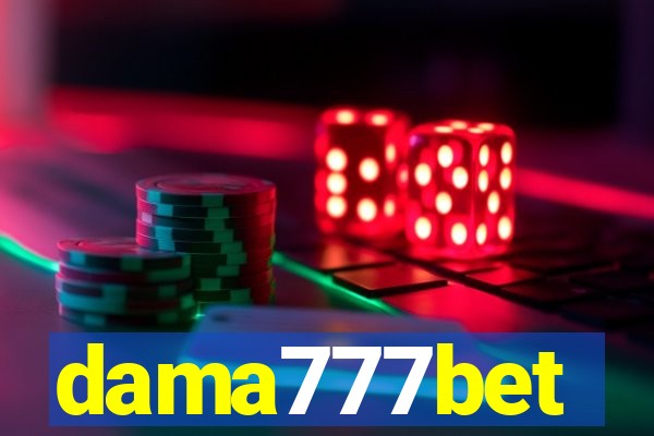 dama777bet