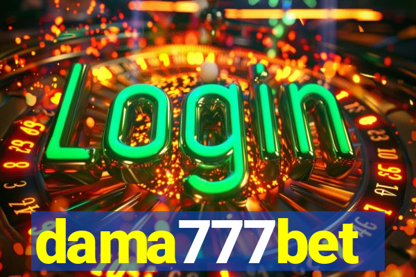 dama777bet