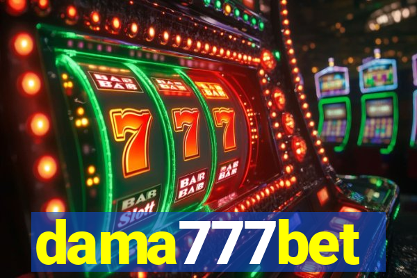 dama777bet