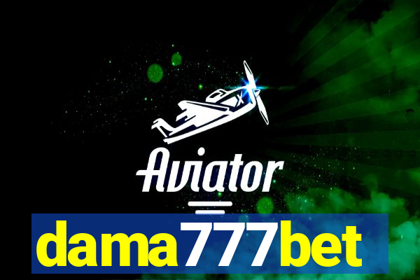 dama777bet