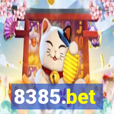 8385.bet