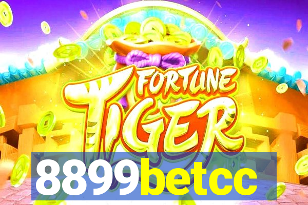 8899betcc