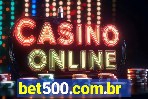 bet500.com.br