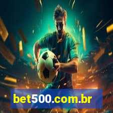 bet500.com.br