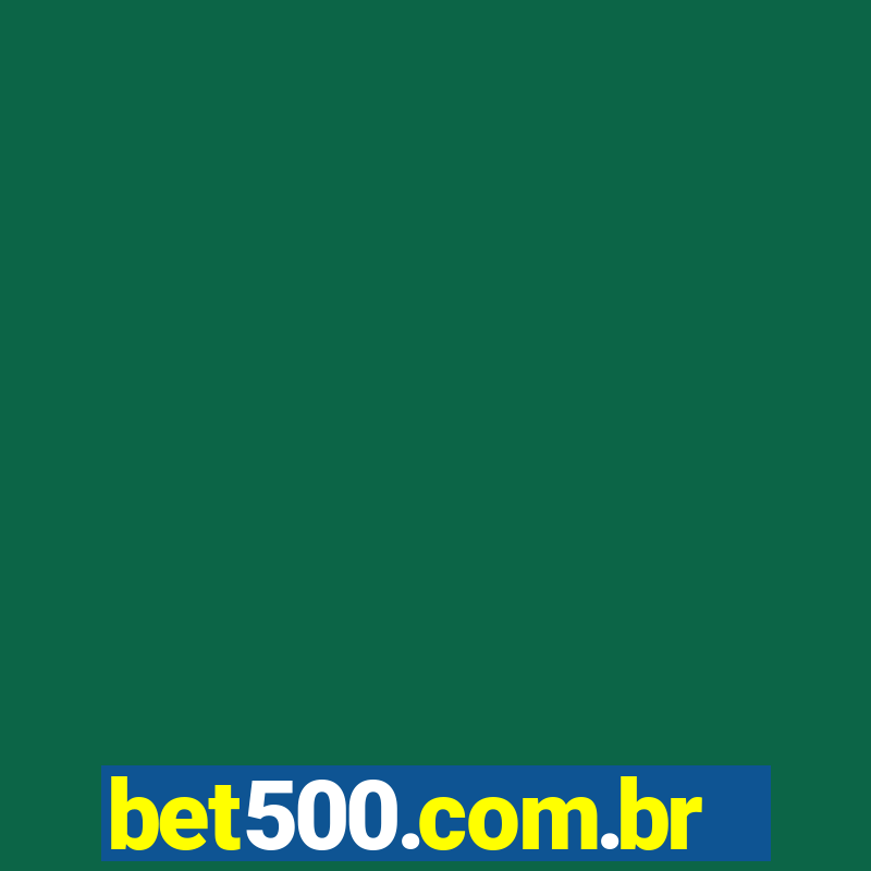 bet500.com.br