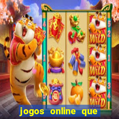 jogos online que paga na hora