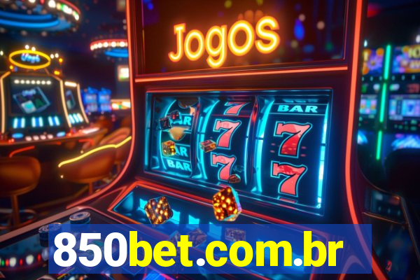 850bet.com.br