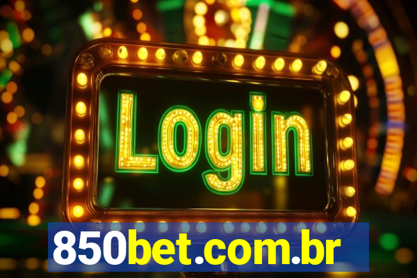 850bet.com.br