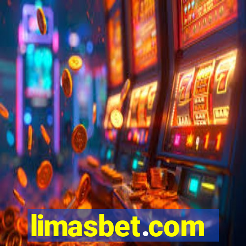 limasbet.com