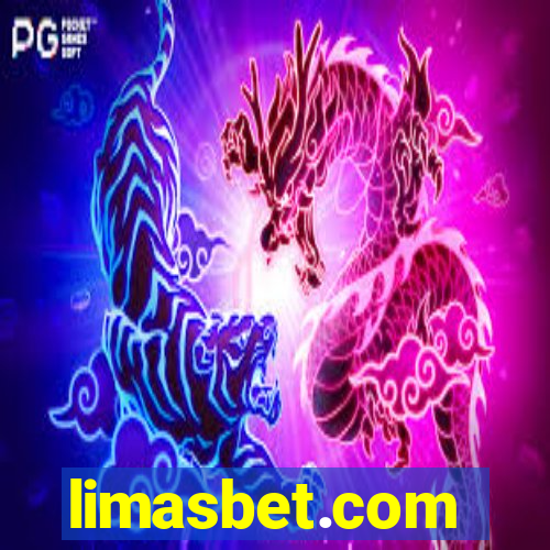 limasbet.com