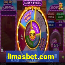 limasbet.com