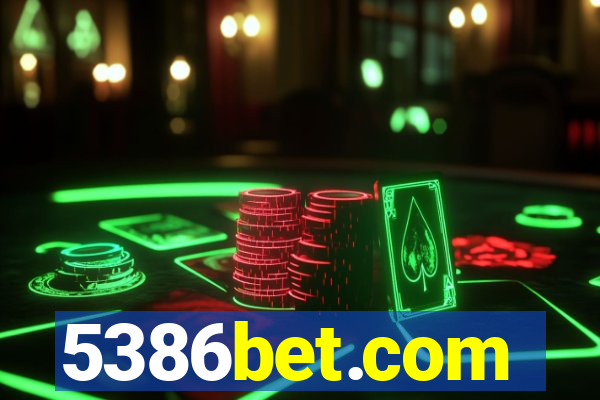 5386bet.com