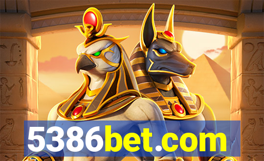 5386bet.com