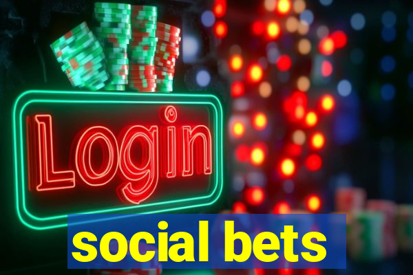 social bets