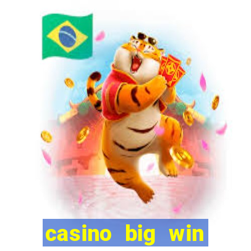 casino big win slots gacor777