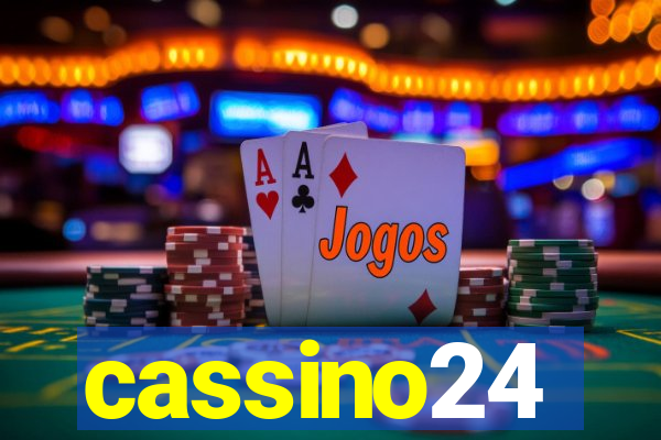 cassino24