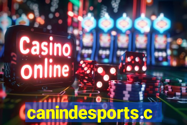 canindesports.com