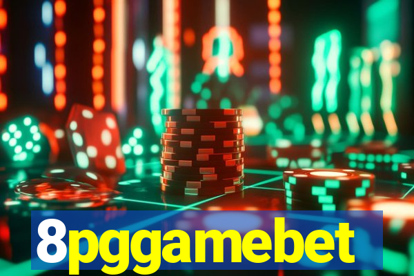 8pggamebet