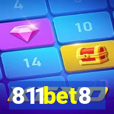 811bet8