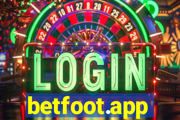 betfoot.app