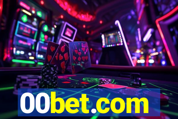 00bet.com