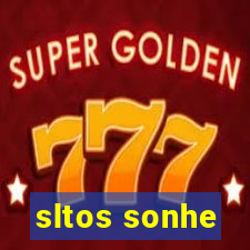 sltos sonhe