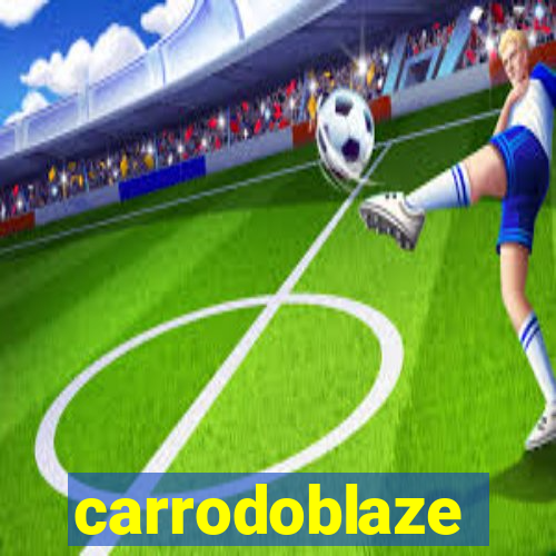 carrodoblaze