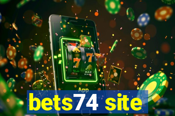 bets74 site