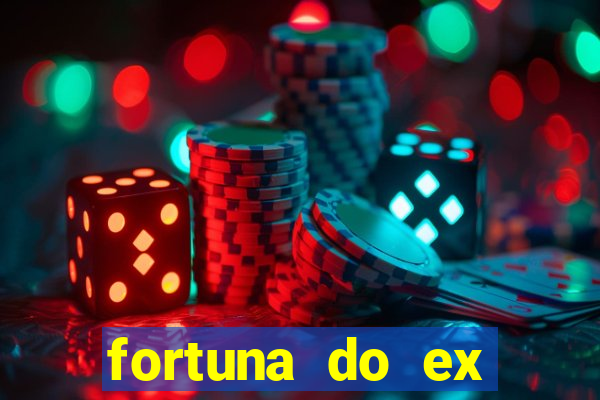 fortuna do ex jogador bebeto