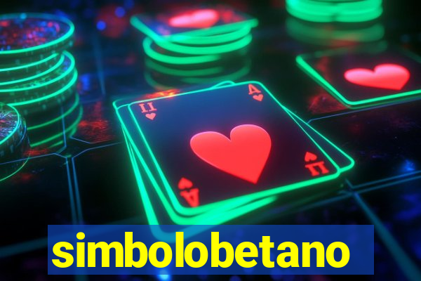 simbolobetano