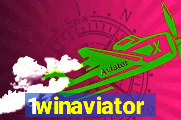 1winaviator