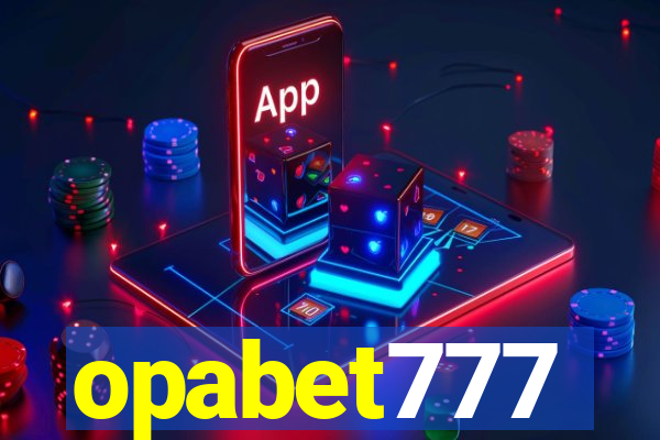 opabet777