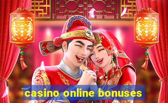 casino online bonuses