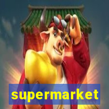 supermarket simulator apk dinheiro infinito