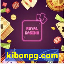 kibonpg.com