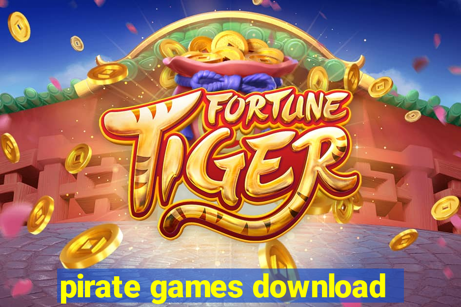 pirate games download