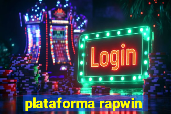 plataforma rapwin