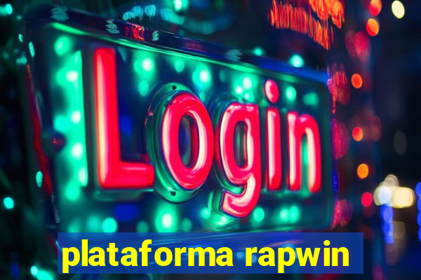 plataforma rapwin