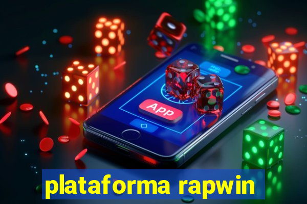 plataforma rapwin