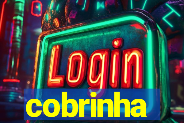 cobrinha