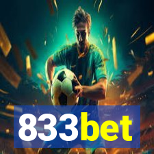 833bet