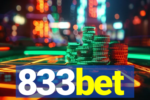 833bet