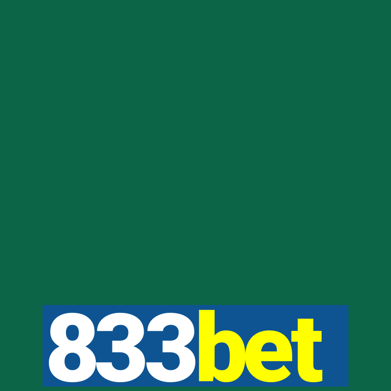 833bet