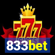 833bet