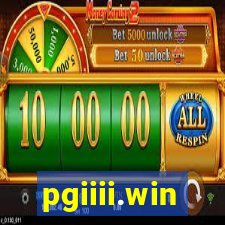 pgiiii.win