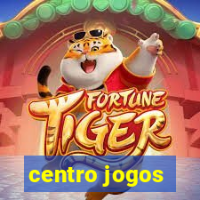 centro jogos