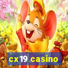 cx19 casino