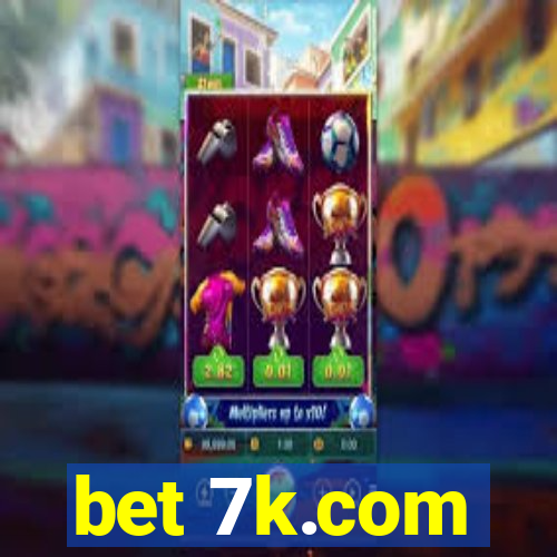 bet 7k.com